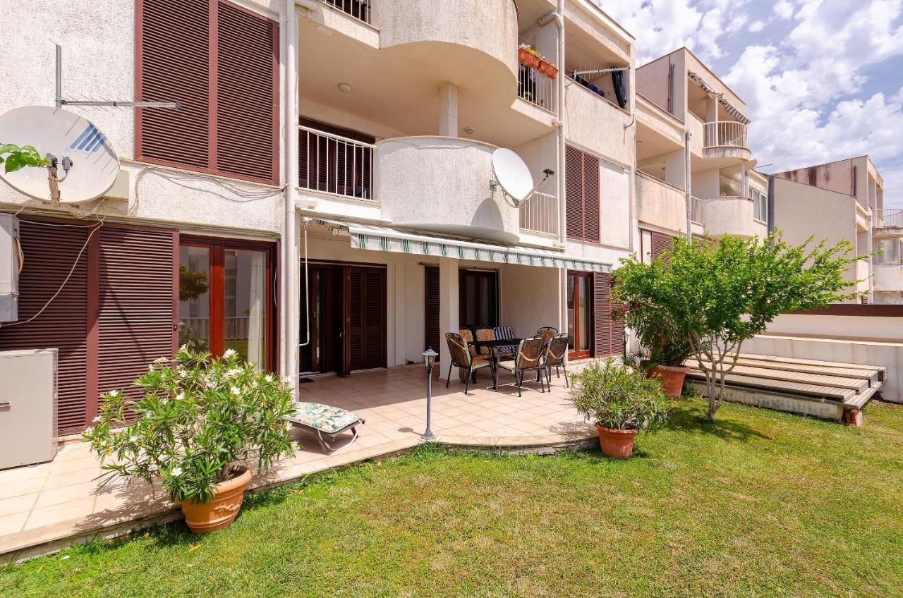 Apartments Mrs Brightside Split Exterior foto